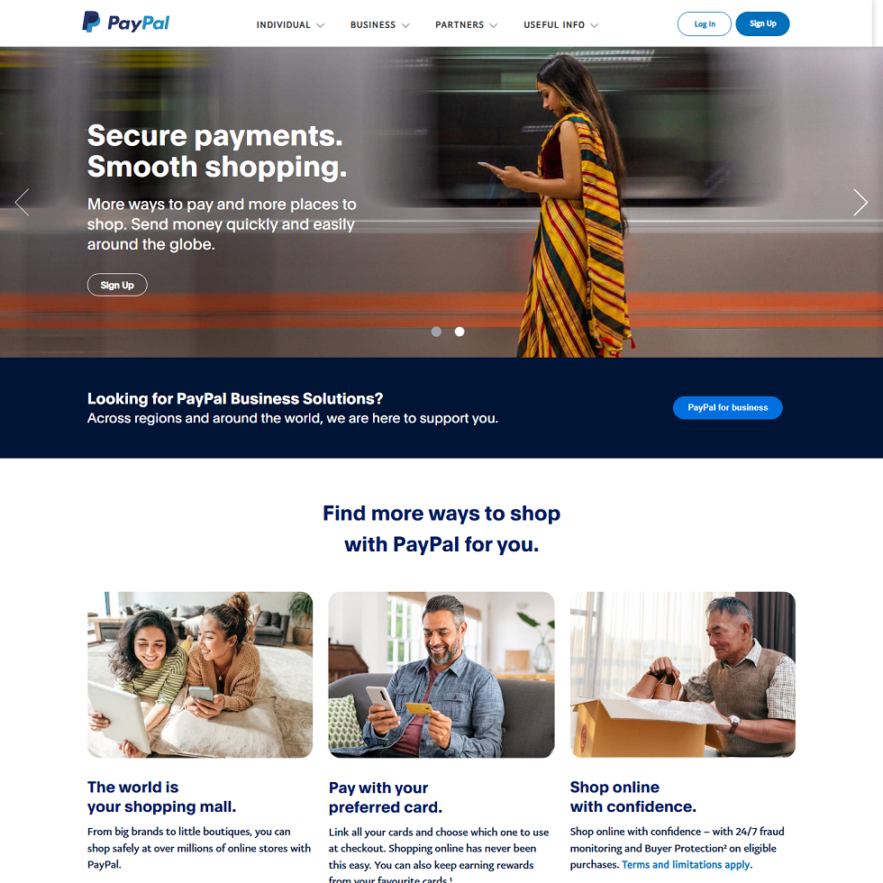 Paypal